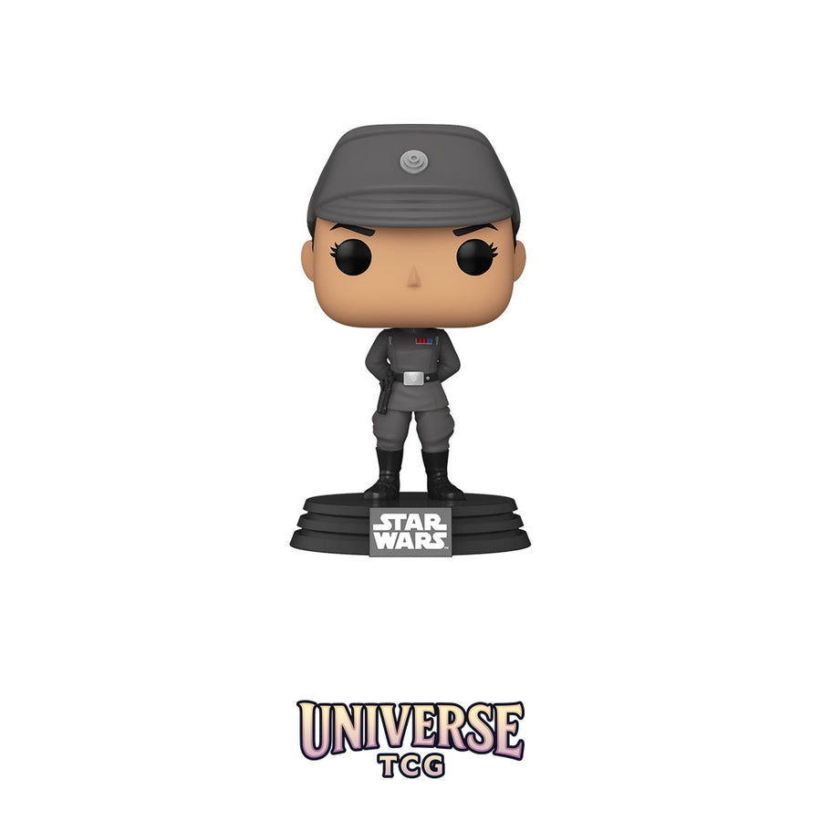 Funko Pop! Collectible -  541 Tala Durith Obi-Wan Kenobi Star...
