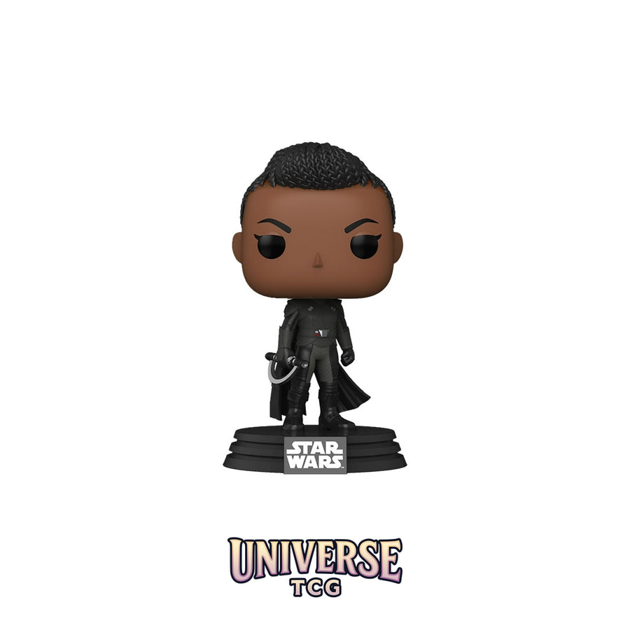 Funko Pop! Star Wars - 542 Reva Third Sister Star Wars
