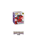 Funko Pop! Marvel - 6"-15 cm MGaDD- Devil Dino