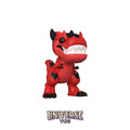 Funko Pop! Marvel - 6"-15 cm MGaDD- Devil Dino