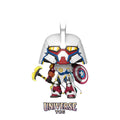 Funko Pop! Marvel - 6" Avenger Mech