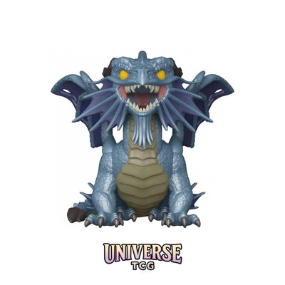 Funko Pop! Dungeons & Dragons - 6" Deluxe Bahamut