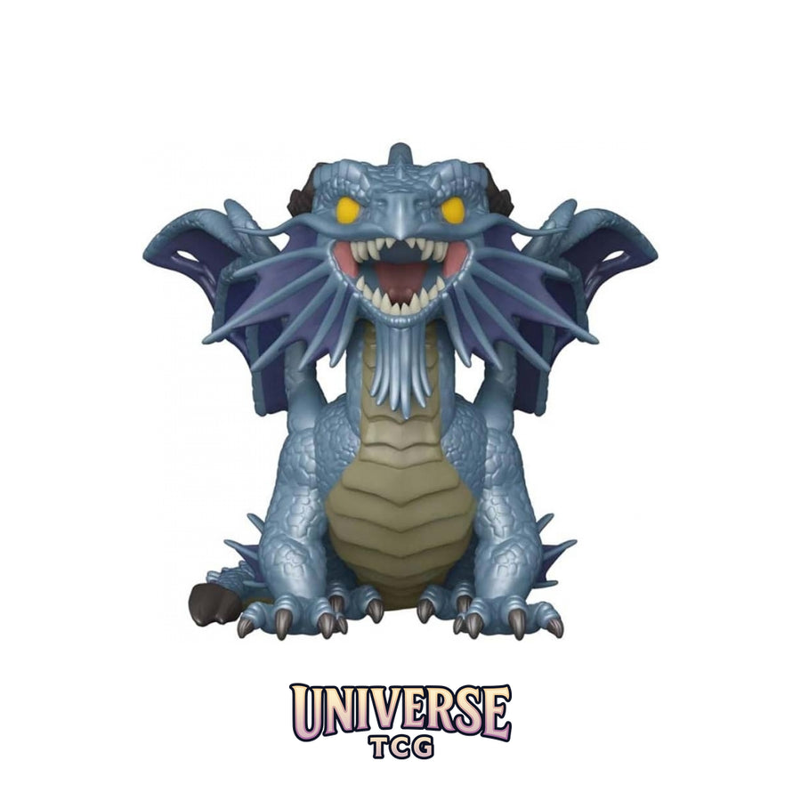 Funko Pop! Dungeons & Dragons - 6" Deluxe Bahamut