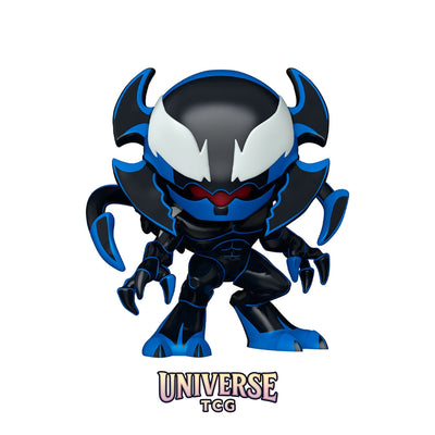 Funko Pop! Marvel - 6" FNSM- Alien Monster