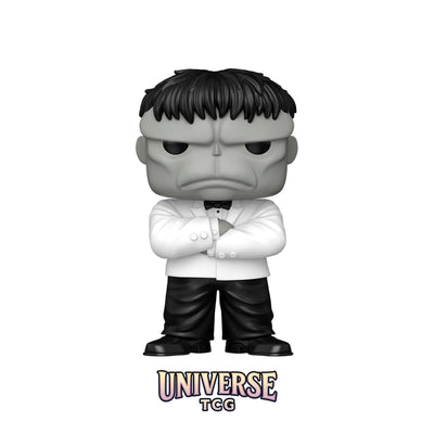 Funko Pop! Marvel - 6" Joe Fixit