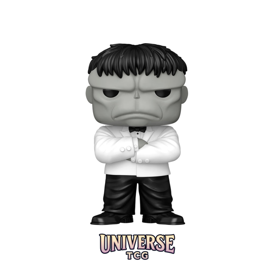 Funko Pop! Marvel - 6" Joe Fixit
