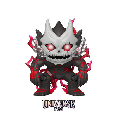 Funko Pop! Collectible - 6" Kaiju no.8 (Uncontrolled)