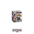 Funko Pop! Mighty Morphin... - 6" Ninja Megazord