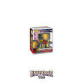 Funko Pop! Transformers - 6" Omega supreme