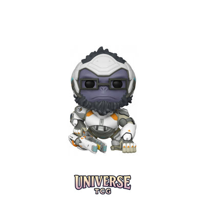 Funko Pop! Overwatch - 6" OW 2  Winston