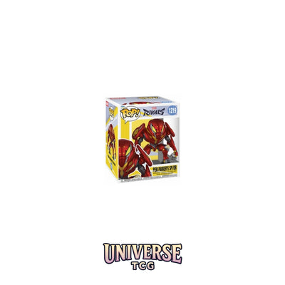 Funko Pop! Collectible - 6" Peni Parker's SP//dr (Marvel...