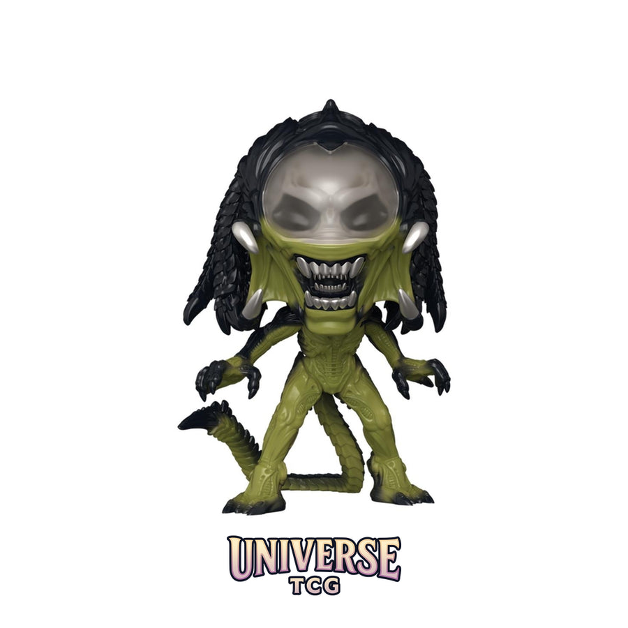 Funko Pop! Alien - 6" Predalien