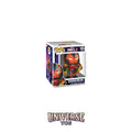 Funko Pop! Marvel - 6" Sakaarian iron man
