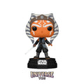 Funko Pop! Collectible - 6" SFX Ahsoka (lights & sounds) -...