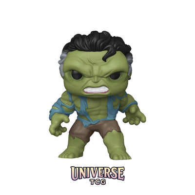 Funko Pop! Marvel - 6" Super Hulk (Brand New Day)