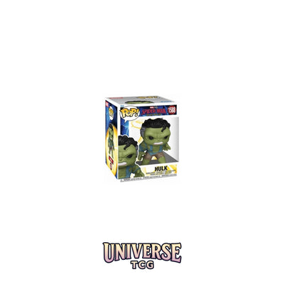 Funko Pop! Marvel - 6" Super Hulk (Brand New Day)