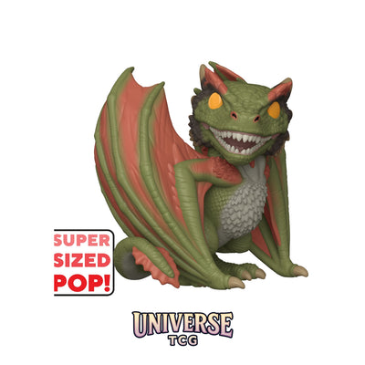 Funko Pop! Juego de Tronos La Casa... - 6" Vermax