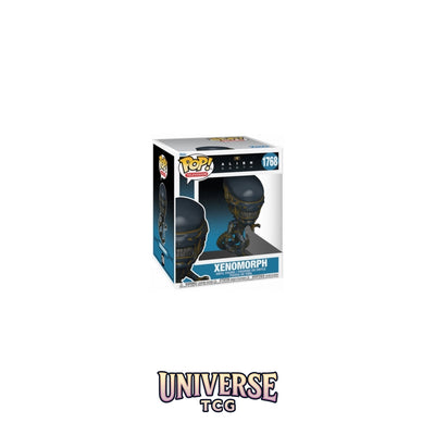 Funko Pop! Alien - 6" Xenomorph