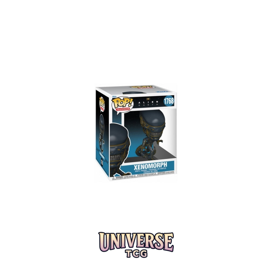 Funko Pop! Alien - 6" Xenomorph