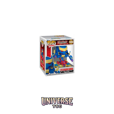 Funko Pop! Collectible - 6" XYZ Dragon Catapult Cannon -...