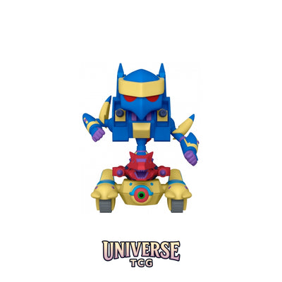 Funko Pop! Collectible - 6" XYZ Dragon Catapult Cannon -...