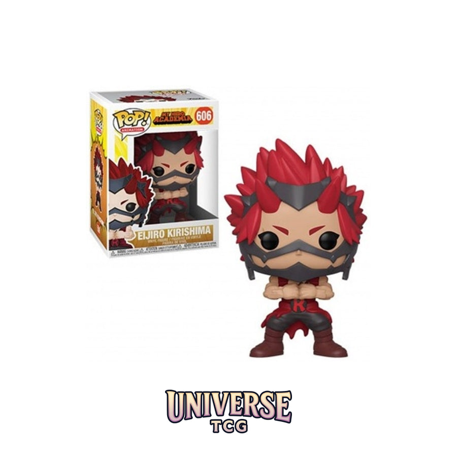 Funko Pop! My Hero Academia - 606 Kirishima