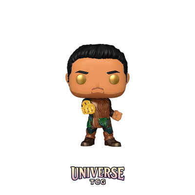 Funko Pop! Gilgamesh - 730 Eternals
