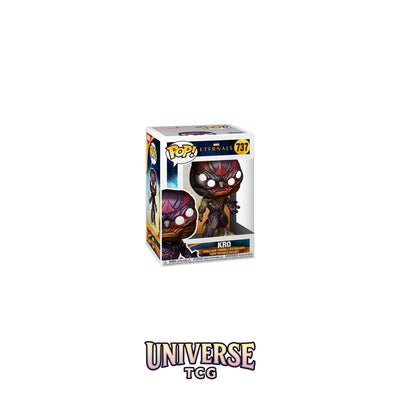 Funko Pop! Kro - 737 Eternals