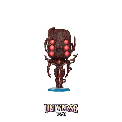 Funko Pop! Arishem 10" -... - 739 Jumbo Eternals
