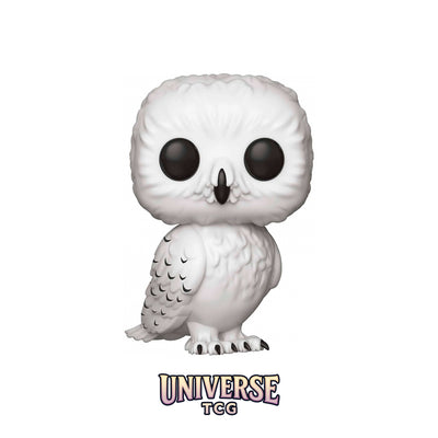 Funko Pop! Harry Potter - 76 Hedwig