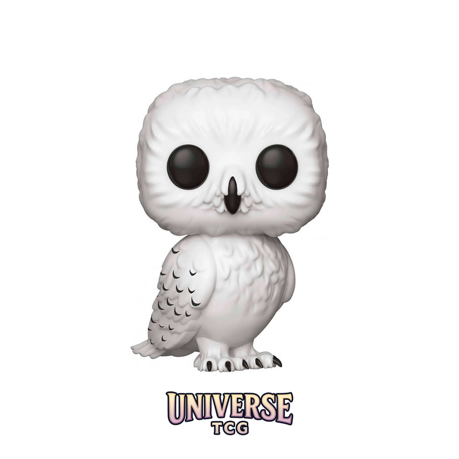Funko Pop! Harry Potter - 76 Hedwig