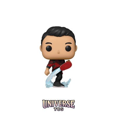 Funko Pop! Shang-Chi - 843 Shang-Chi