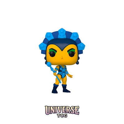 Funko Pop! Masters of the Universe - 86 Evil Lyn