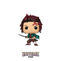 Funko Pop! Kimetsu no Yaiba - 867 Tanjiro Kamado