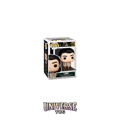 Funko Pop! Loki - 895 Loki