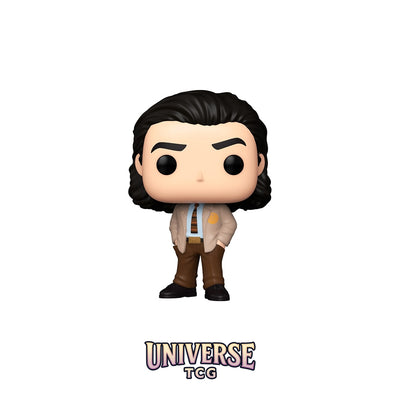 Funko Pop! Loki - 895 Loki