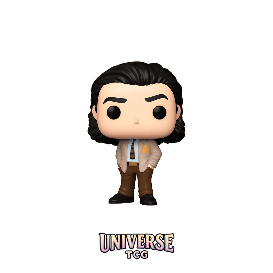 Funko Pop! Loki - 895 Loki