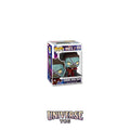 Funko Pop! Zombie Iron Man - 944 What If