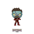 Funko Pop! Zombie Iron Man - 944 What If