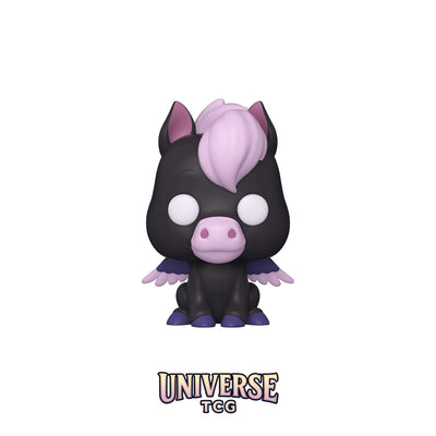 Funko Pop! Baby Pegasus -... - 989 Fantasia 80th