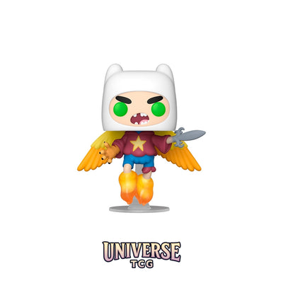 Funko Pop! Ultimate Wizard... - Adventure Time