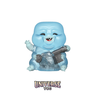 Funko Pop! Muncher - Afterlife