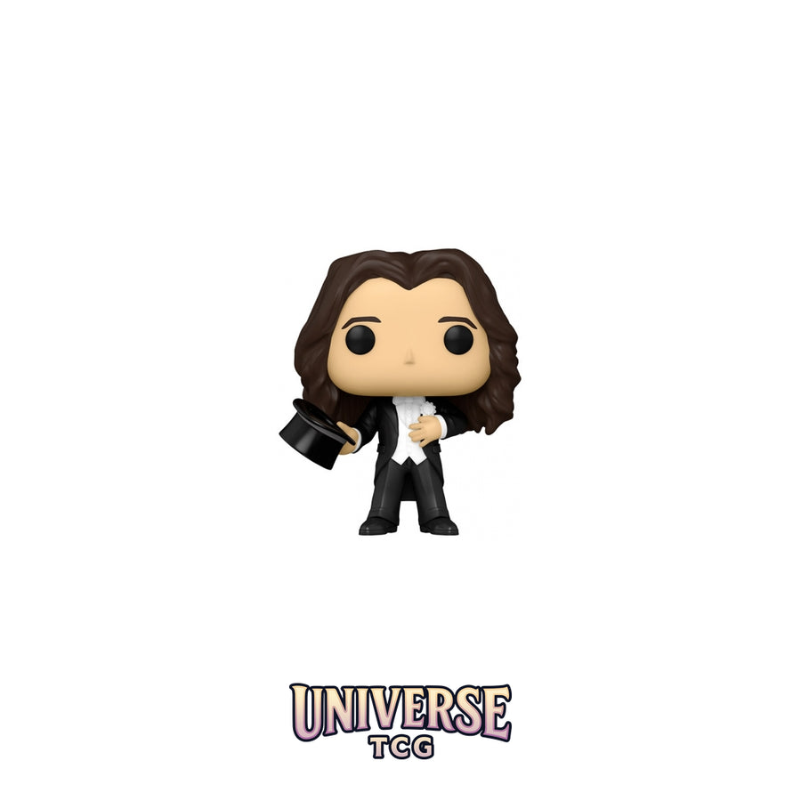 Funko Pop! Collectible - Album Alice Cooper Música