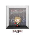 Funko Pop! Música - Album Bon jovi