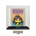 Funko Pop! Collectible - Album Tom Petty (Full Moon Fever!) -...