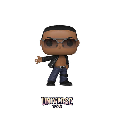 Funko Pop! Collectible - Album Usher- 8701 Música