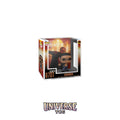 Funko Pop! Collectible - Album Usher- 8701 Música