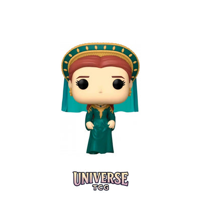 Funko Pop! Collectible - Allicent Hightower S3 Juego de...