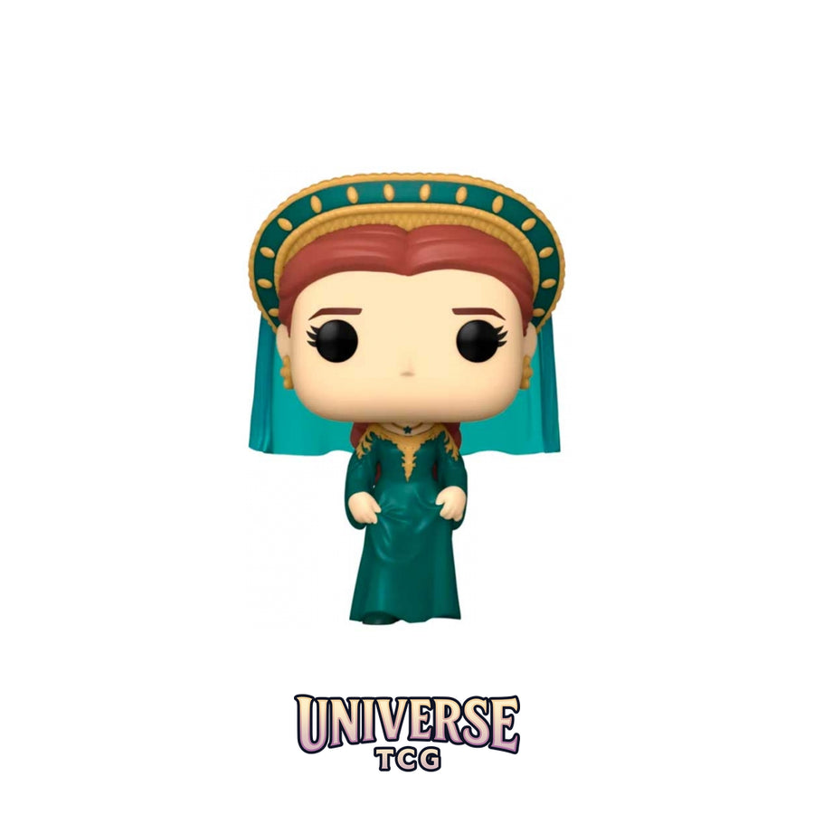Funko Pop! Collectible - Allicent Hightower S3 Juego de...