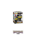 Funko Pop! The Wasp - AM:QM
